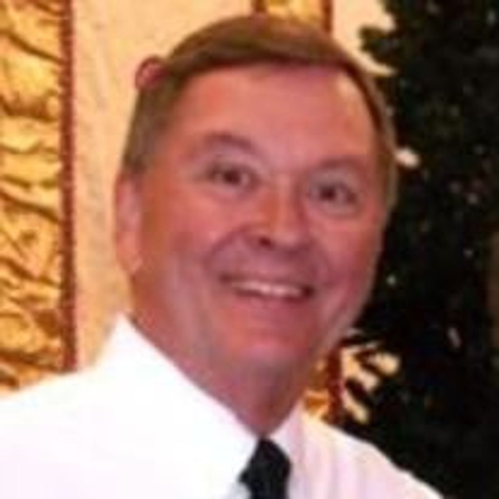 Richard J. Welsh