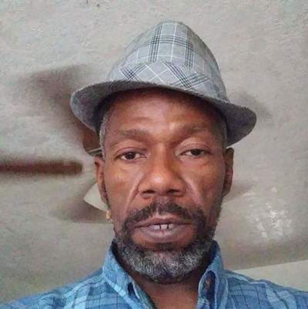 Richard Judd Holloway Profile Photo