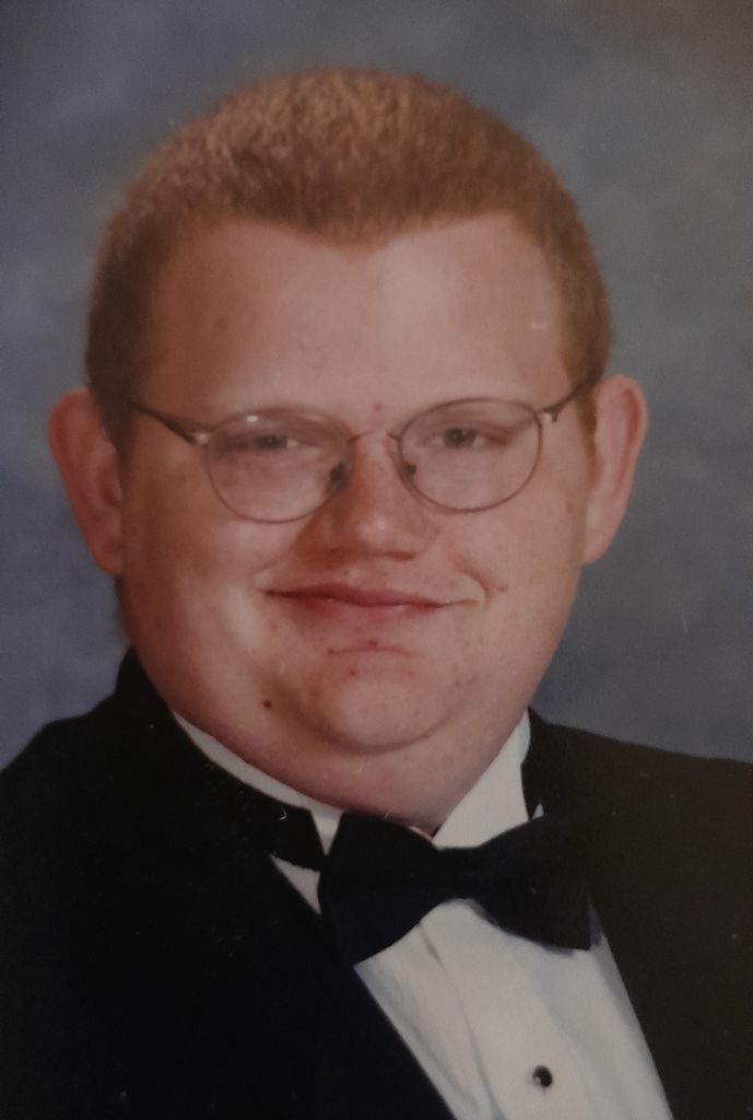 Jeffrey Reagan Profile Photo