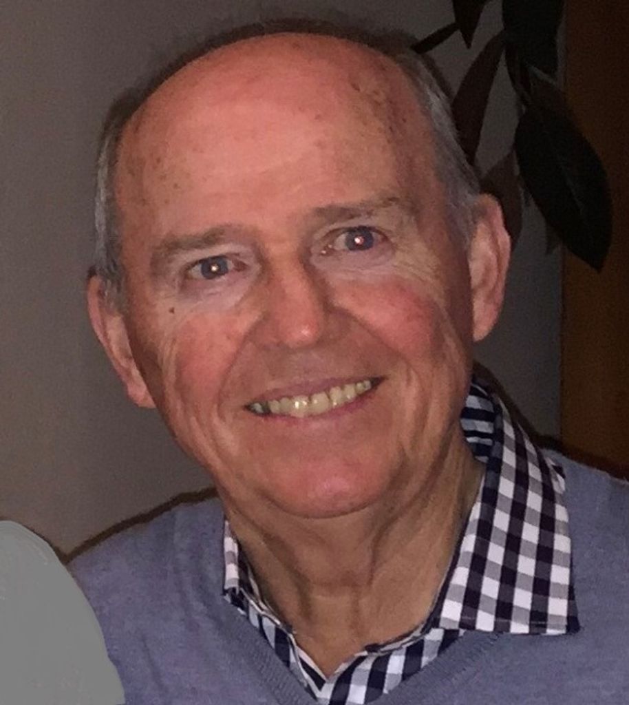 John Pusey