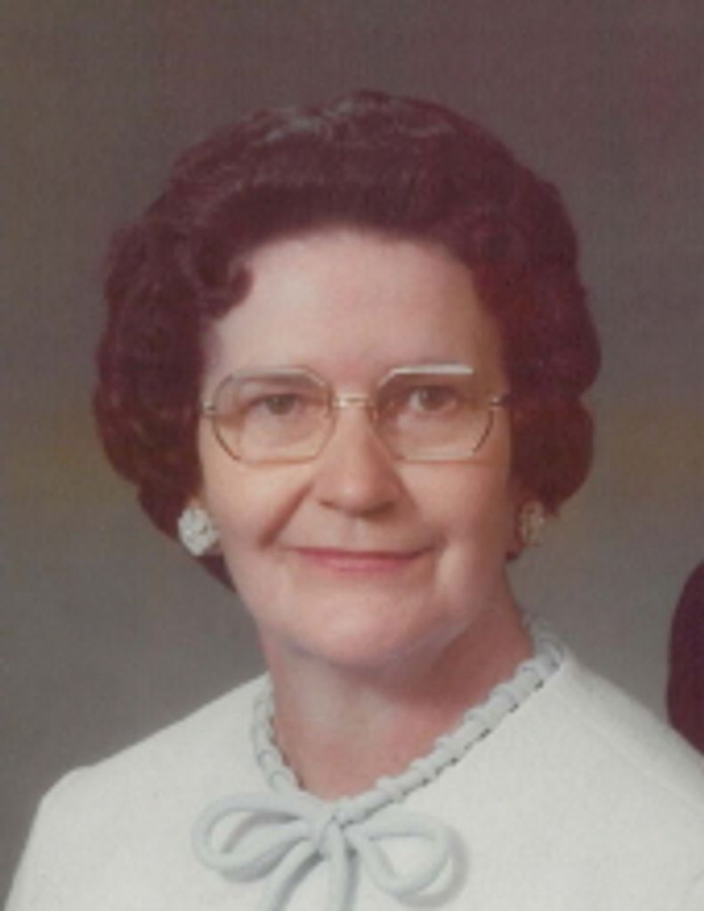 Margaret T. Daniels