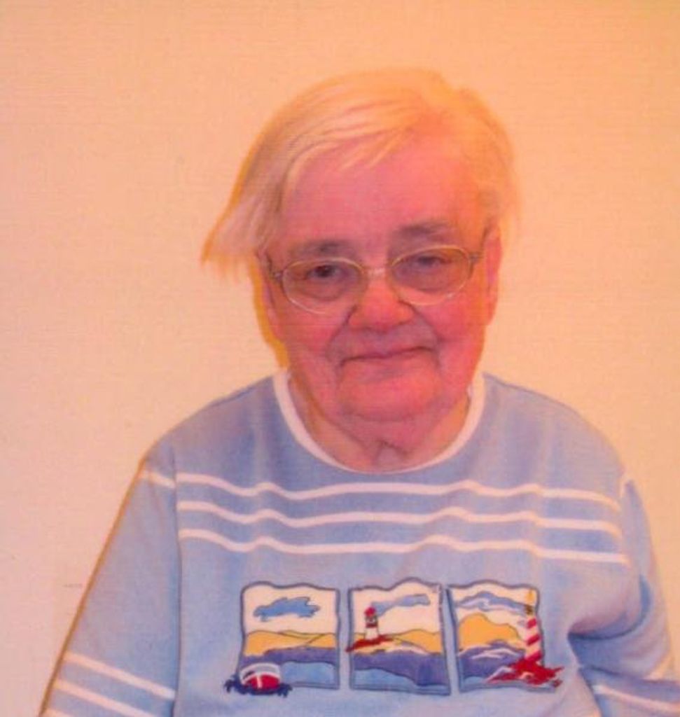 Muriel Cochrane