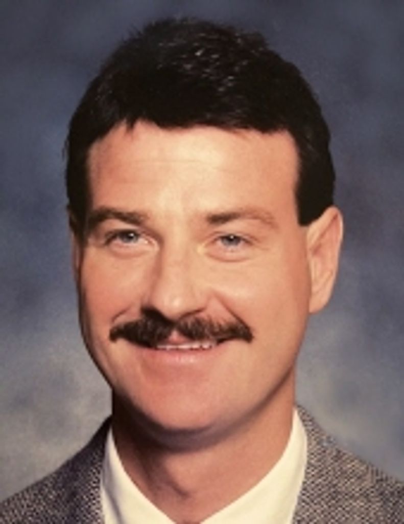 Marc R. Fashbaugh