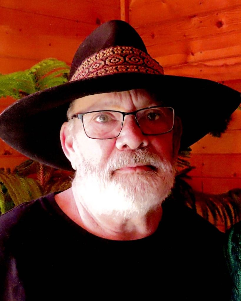 Dennis Paul Super Profile Photo