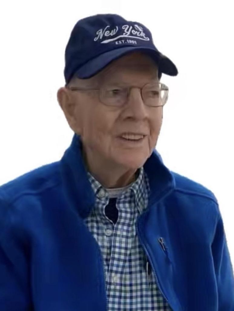 Robert L. Krout Profile Photo