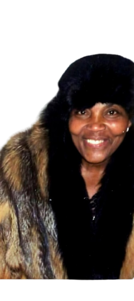 Vernan Merciline Cooper-Jonas Profile Photo