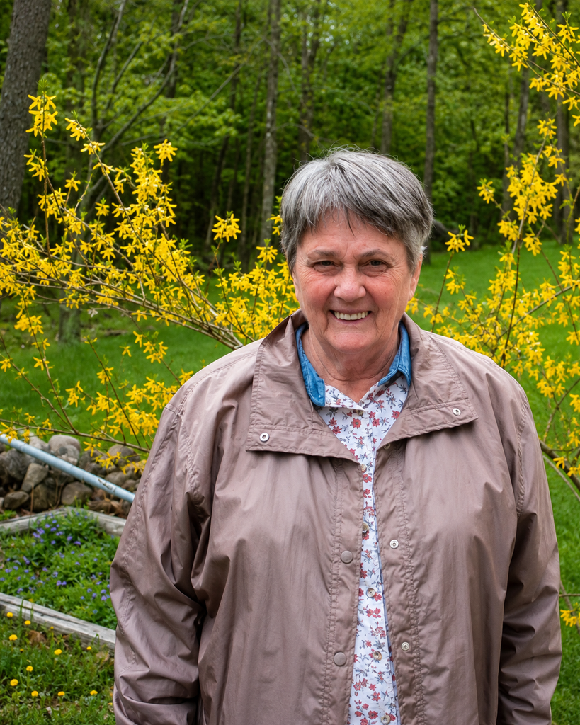 Helen A. Collins