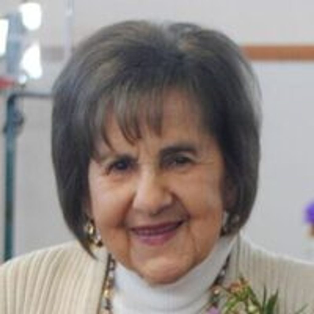 Mary "Teidie" Dolter Profile Photo