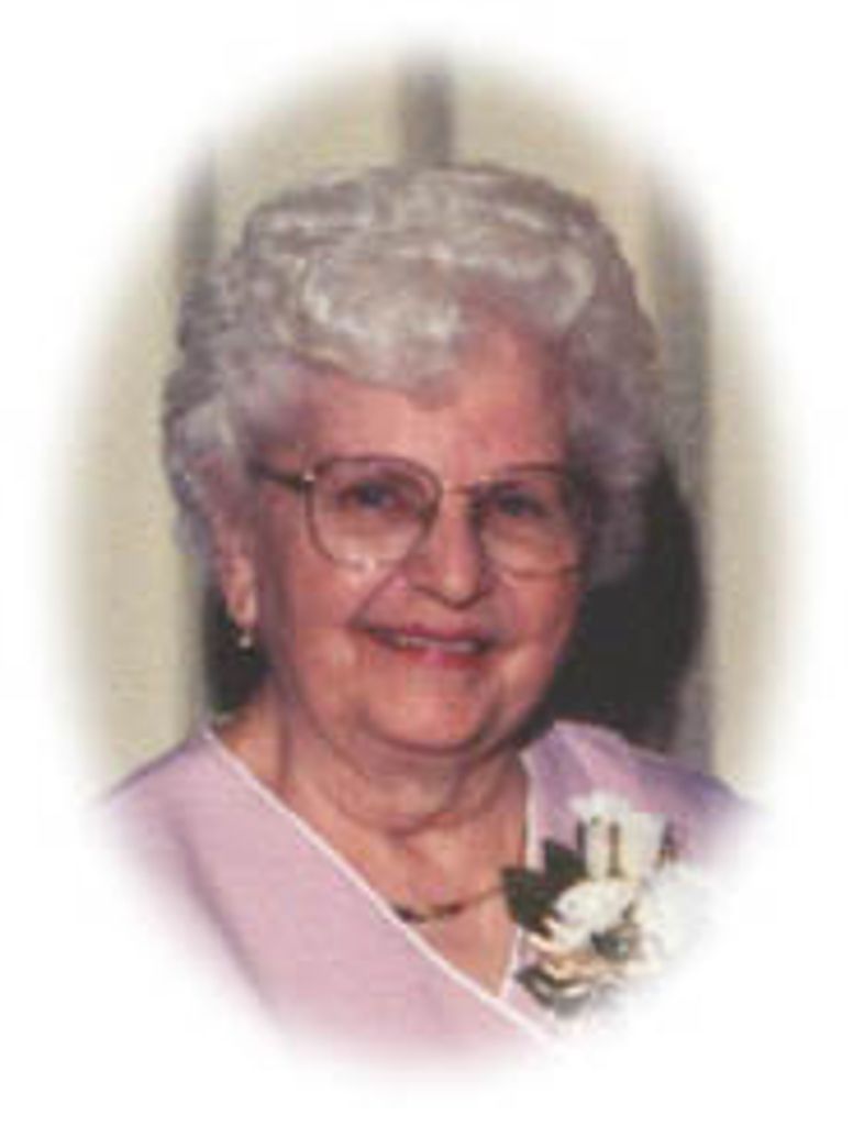 Mary Stoderl