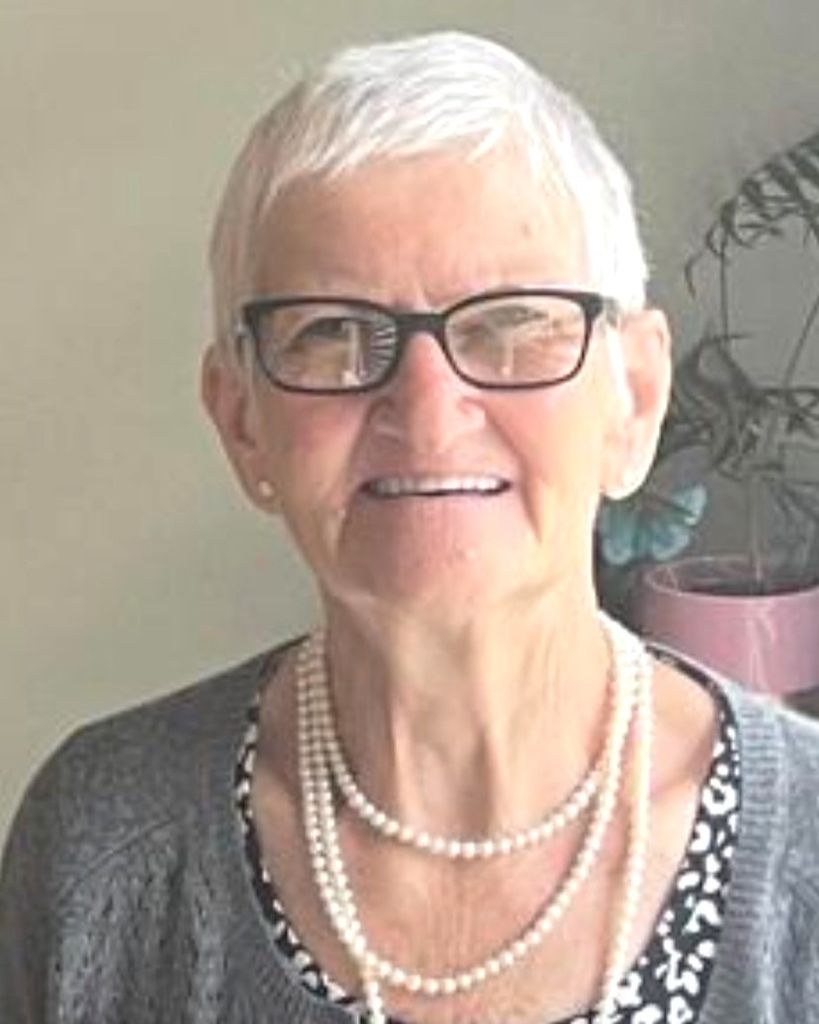 Ljeposava Radanovic