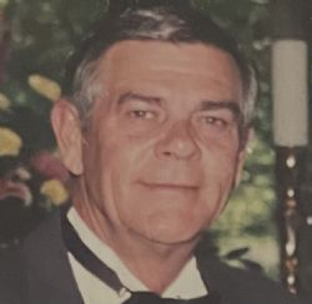 James Elvis Mobley Jr. Profile Photo