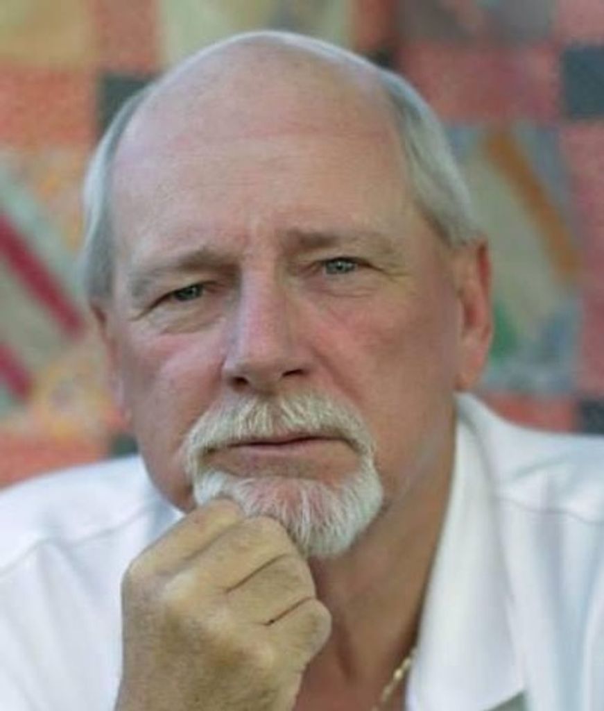 Joseph "Mike" Michael Stephens