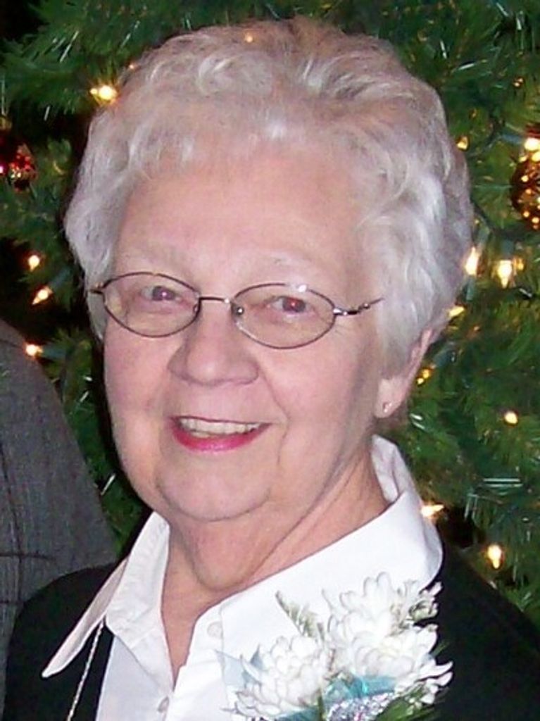 Patricia A. Drehmer Profile Photo