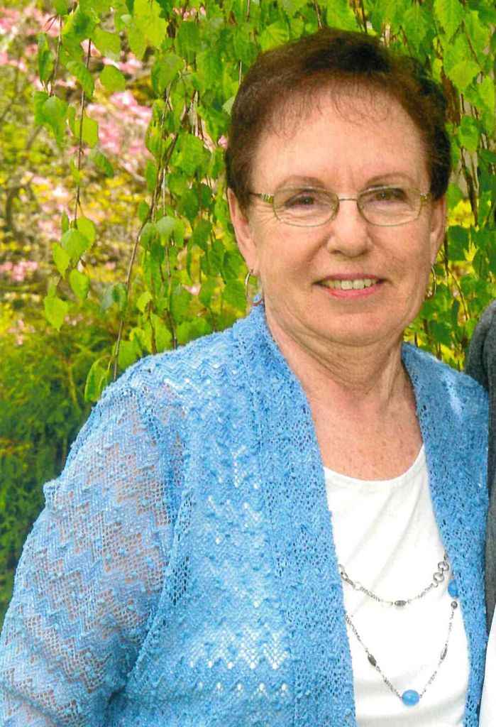 Roberta R. (Wegrzyniak) Kistler Profile Photo