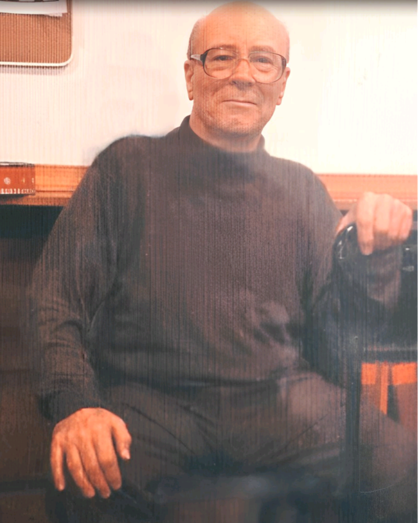 Elmer Keenan Profile Photo