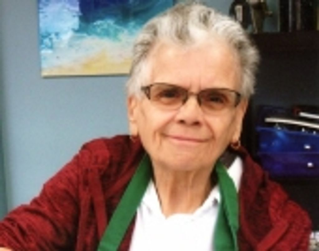 Susan Audrey Scrace Profile Photo