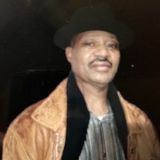 Leonard Wragg Profile Photo