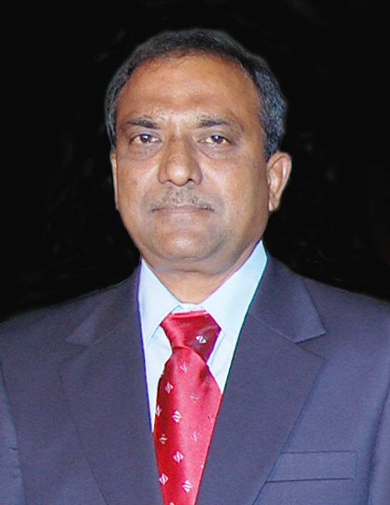 Joseph Martin Yeddanapalli