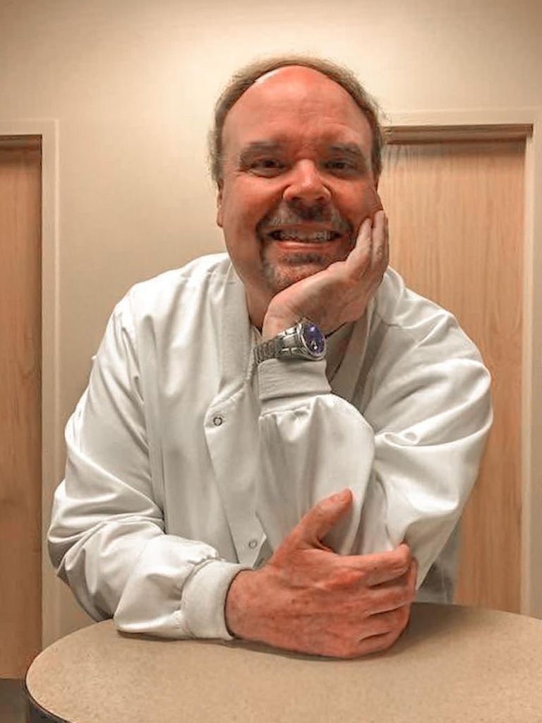 James Allen "Jim" Strevel