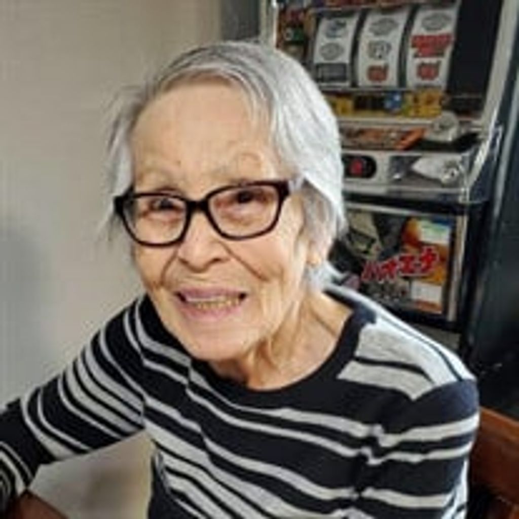 Emma Jean Kirkendall