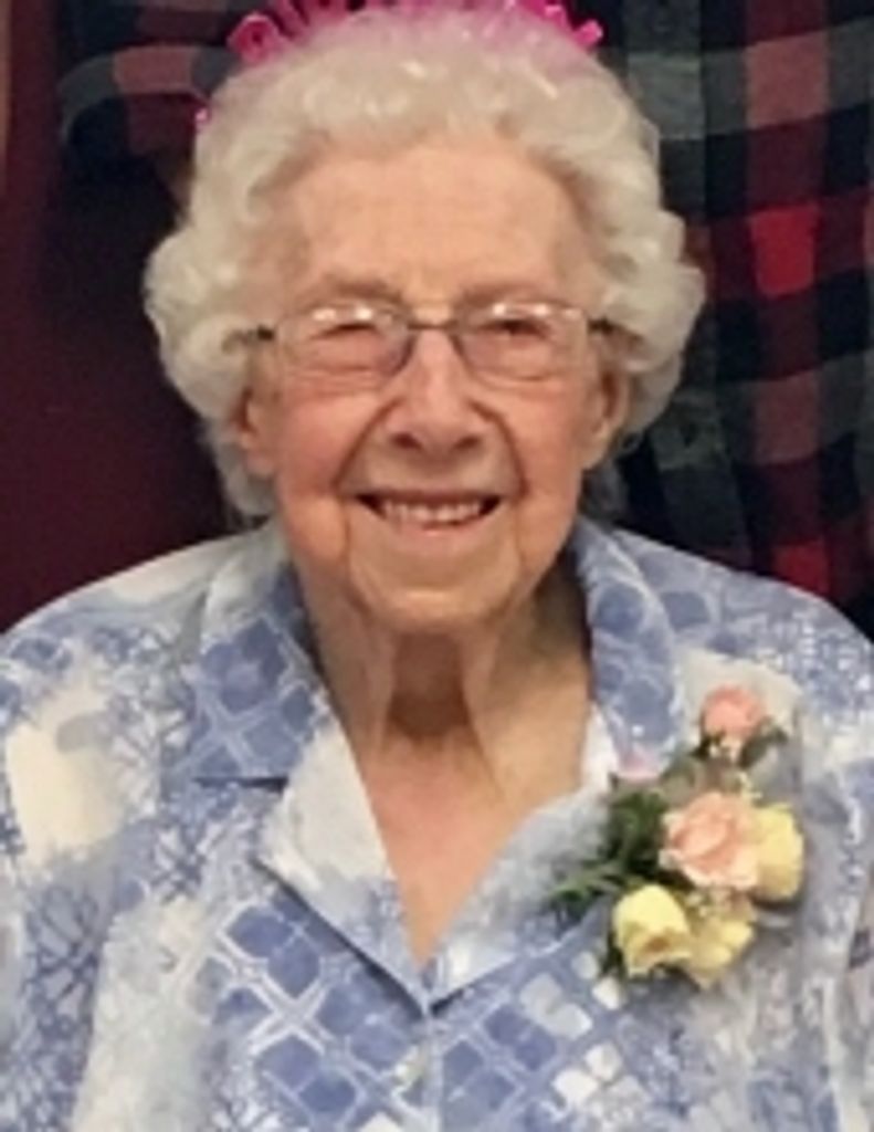 Barbara  E. Peterson