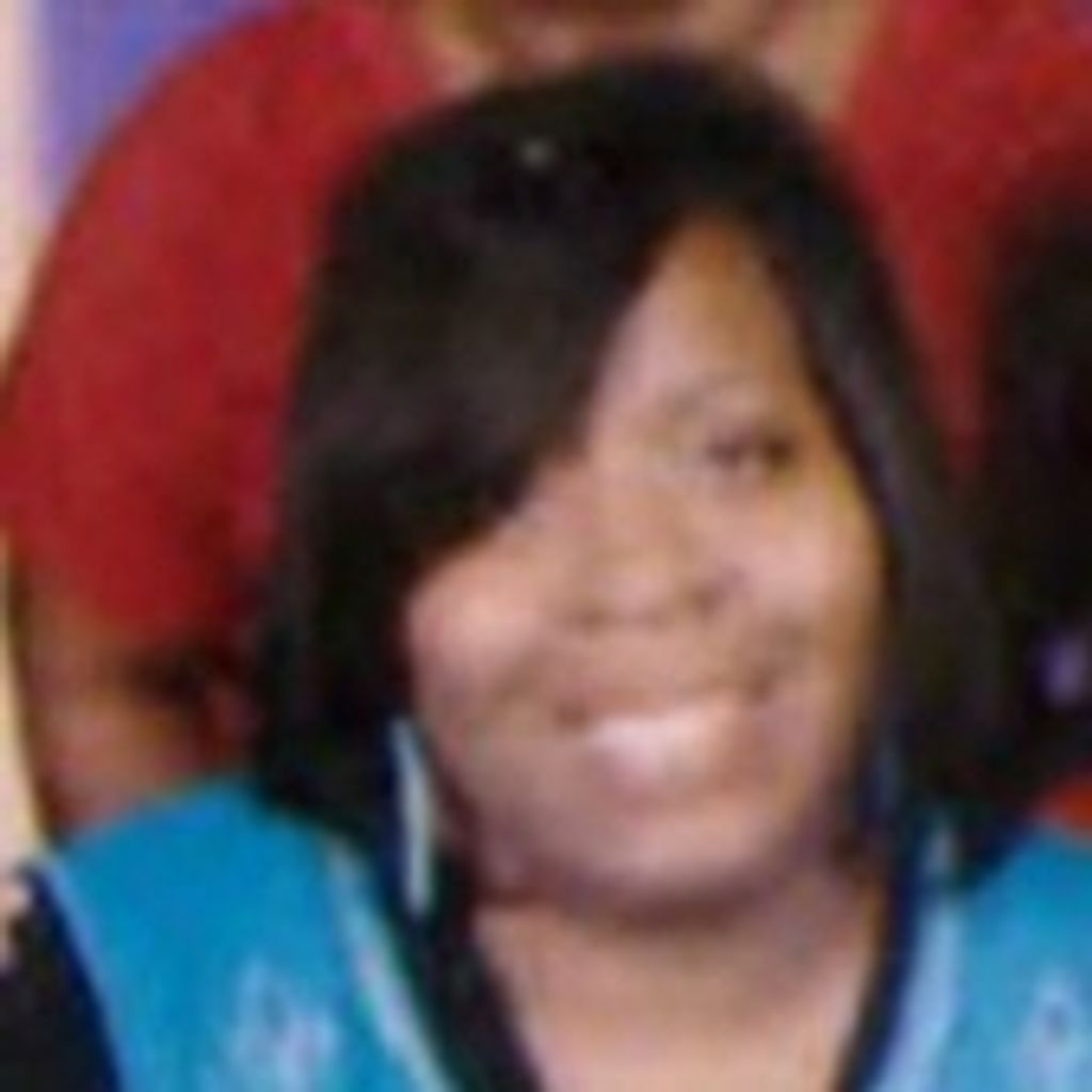 Nikia  Monique Turner