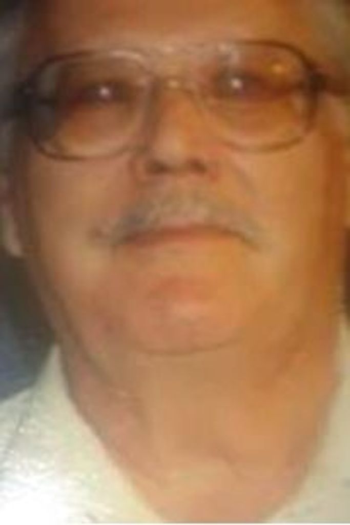 Larry Ford Profile Photo