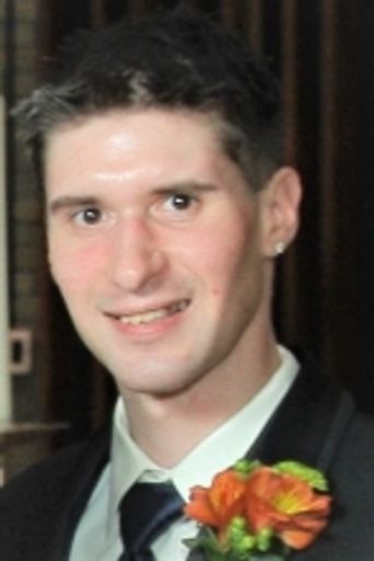 Eric Michael Weber Profile Photo