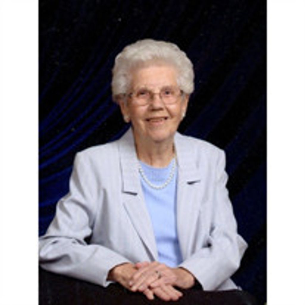 Lois Bernice (Wuepper) Peters