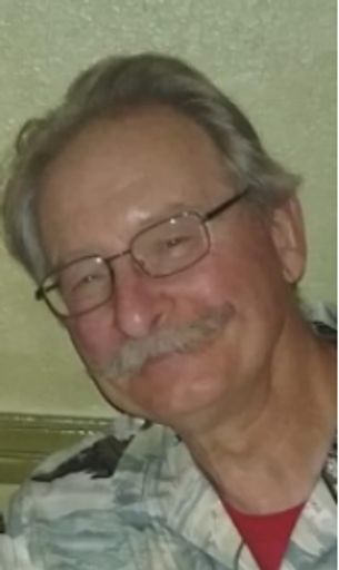 Rudy Joseph Szucs Profile Photo