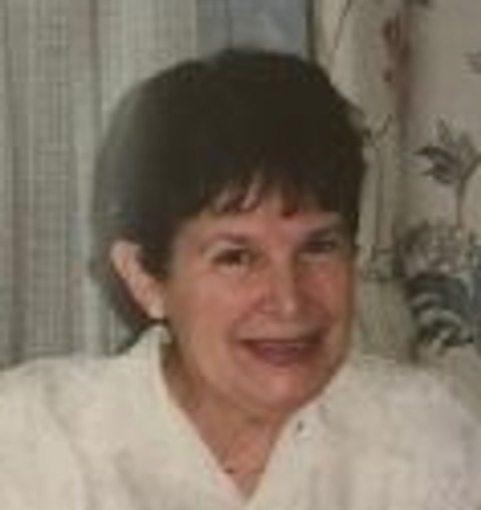 Christine M. Allman Profile Photo