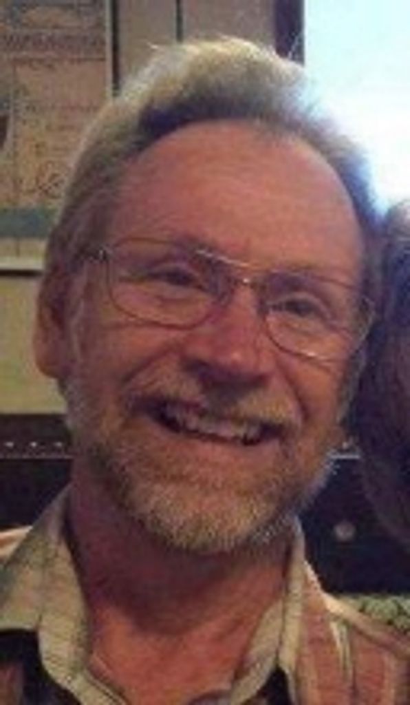 Ronald G. Barry Profile Photo