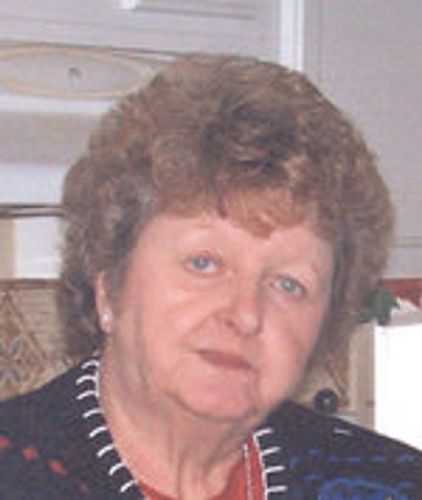 Alberta  Fay (Taylor)  Javosky