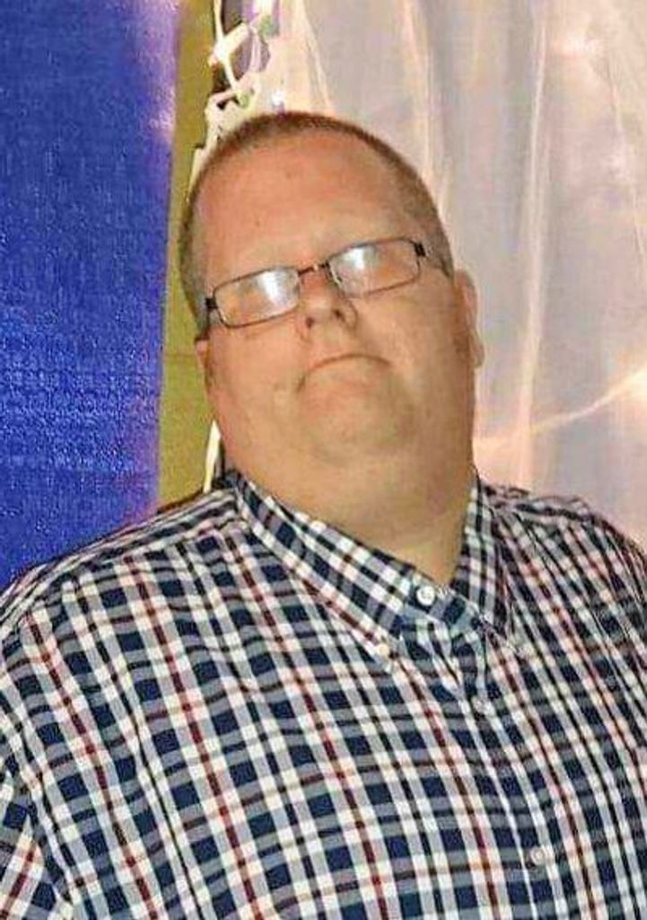 Christopher Donald Ross Profile Photo