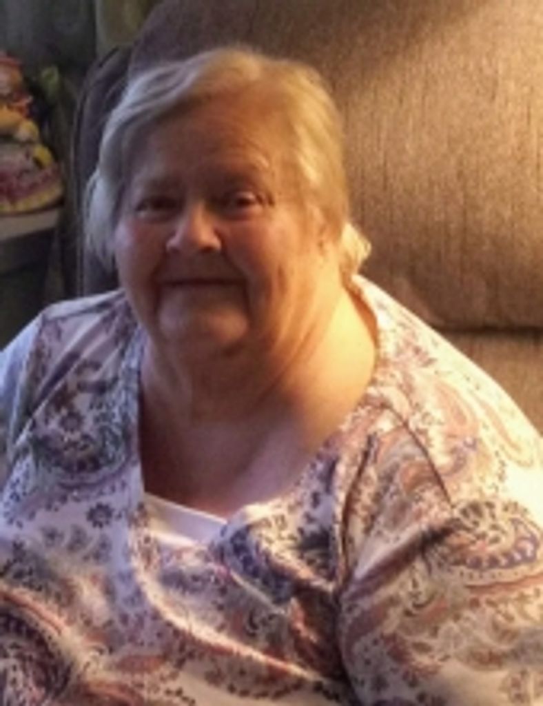 Carlotta  Sue Shamblin