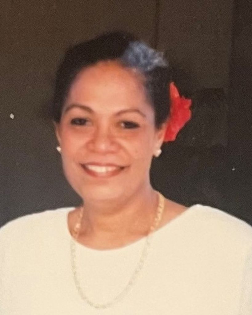 Lemasinotupumatamāli'iosamoa "Lema" Pepe Doyle Profile Photo