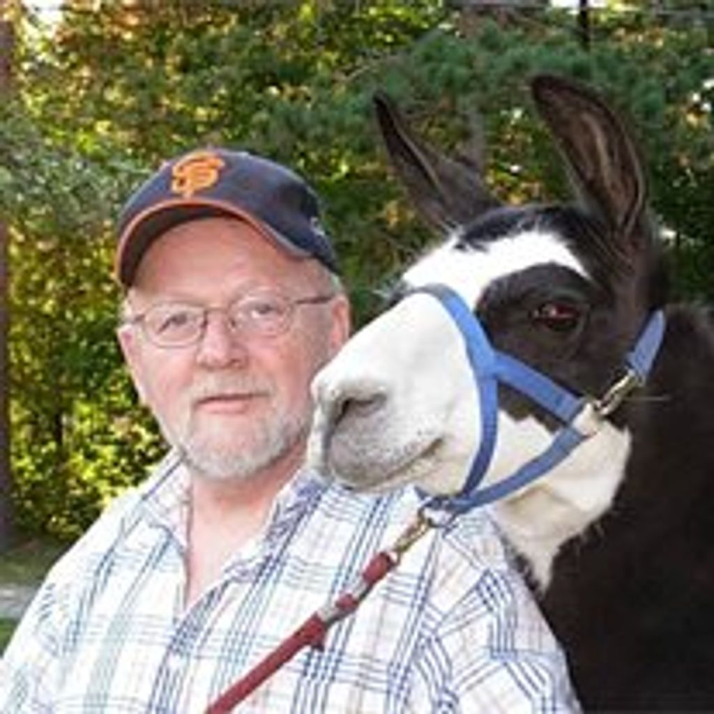 Larry K. Satterfield