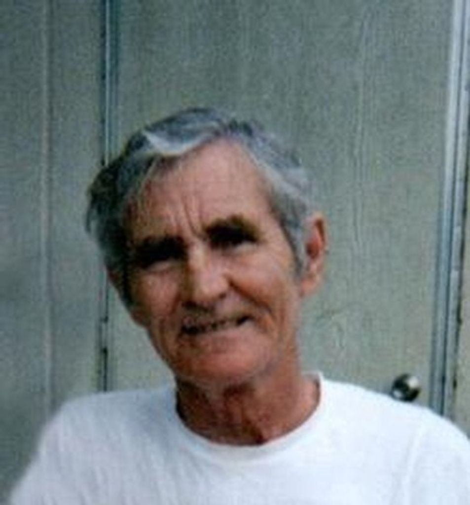 Albert Joe Kendrix