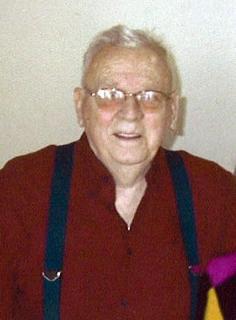 Kermit H. Engebretson