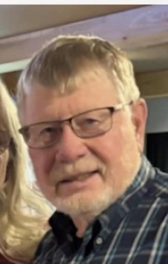 Robert "Bob" L. Yeagle