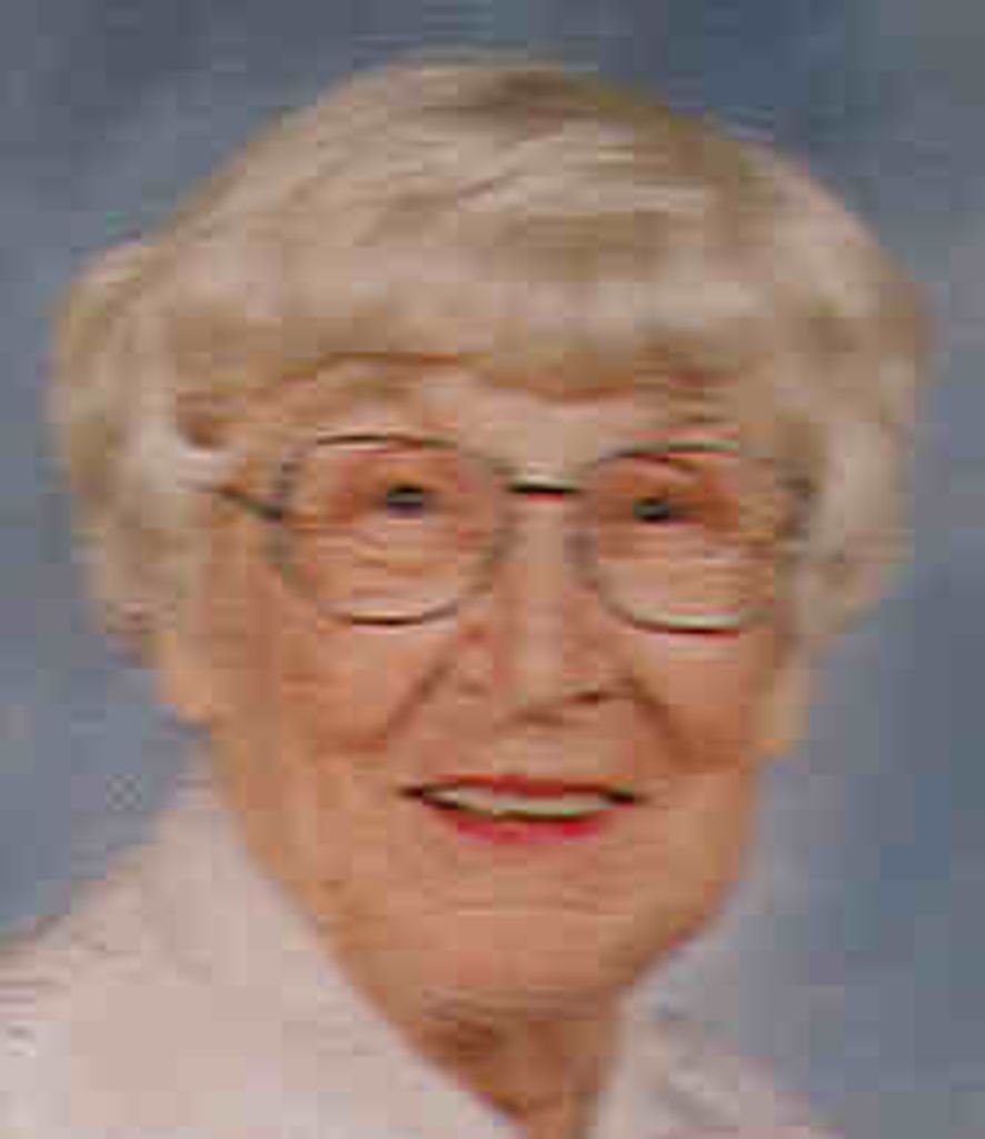 Geraldine L. LaBore