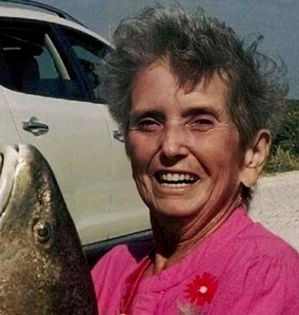 Susan (Chatham) Davis Profile Photo