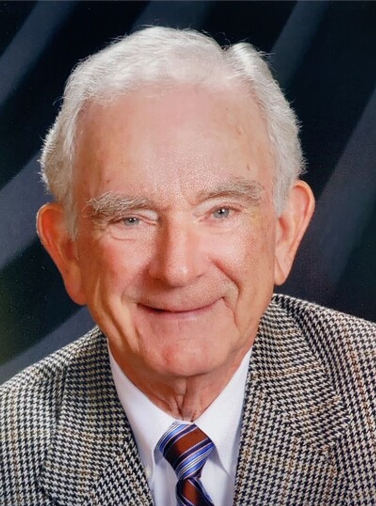 Ronald P. Smith Profile Photo