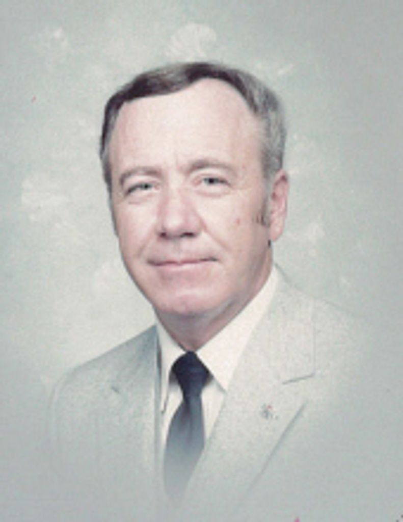 Calvin  Gray Hutchins Profile Photo