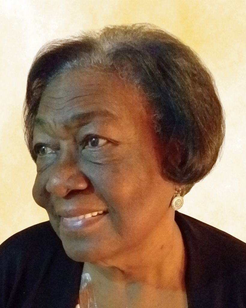 Pearl Marie Watson De Mcelroy Profile Photo