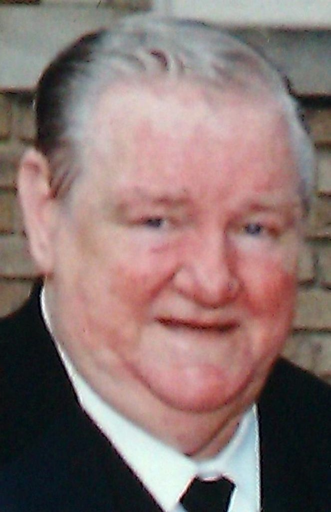 Ronald Donaldson