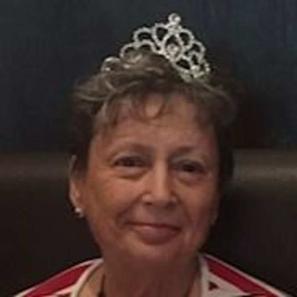 Frances Phillips Profile Photo