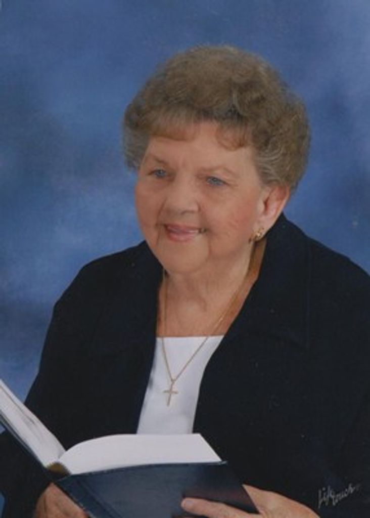 Christine I. Fritz