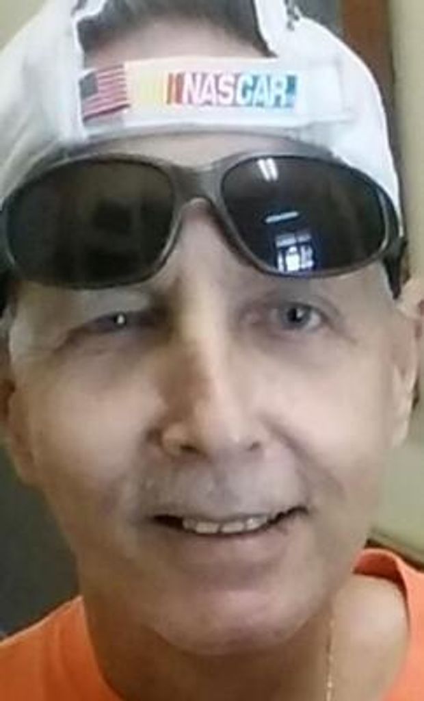 Byron Keith Johnson Profile Photo