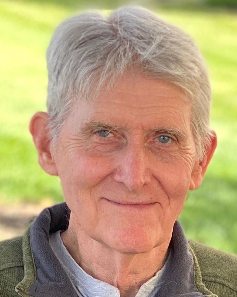 James "Jim" Edward Evans Profile Photo